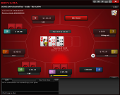 Bovada Poker